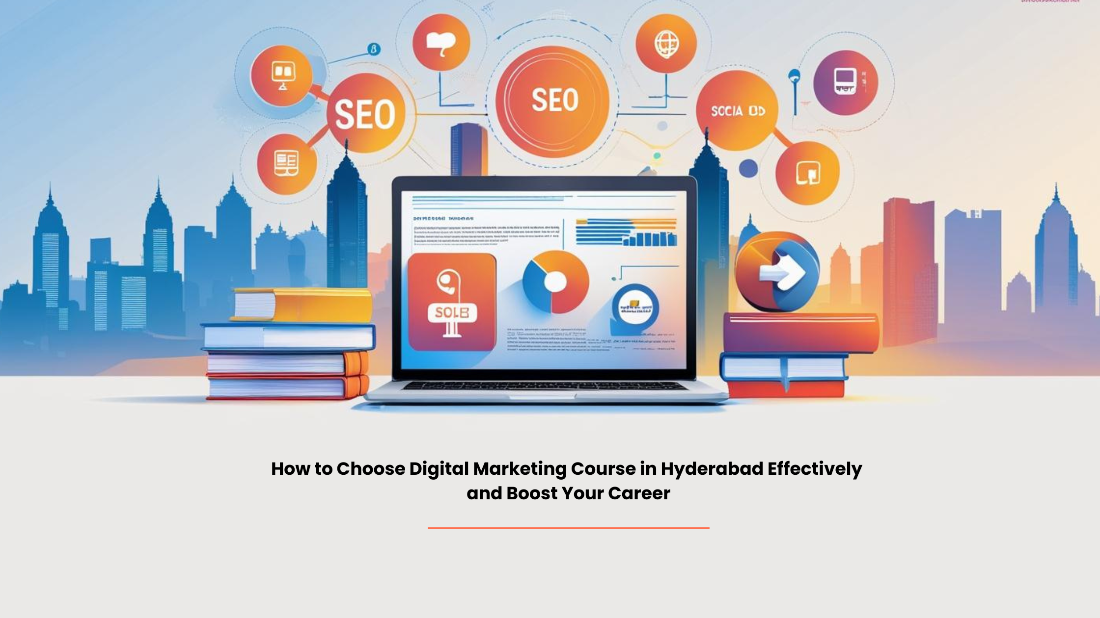 Digital Marketing Course in Hyderabad